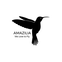 Amazilia Laboratories logo - Similar company to Scanurse