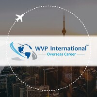 WVP International Overseas Careers logo - Similar company to Make Visas:  Best Immigration Consultants For Australia, Canada & New Zealand