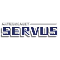Servus, AB logo - Similar company to Sema-Tec Ab