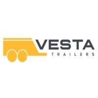 VESTA TRAILERS COMPANY logo - Similar company to Trident Trailers Ltd