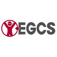 EGCS logo - Similar company to Pierres Construction