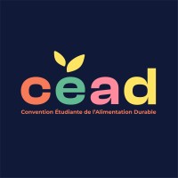 CEAD logo - Similar company to Seed Tour