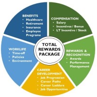 Total Rewards Consultant & Advisor  |  Compensation Consultant logo - Similar company to Total Rewards