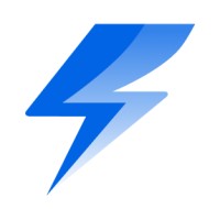 Lightning logo - Similar company to Syllime
