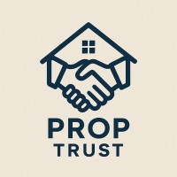PropTrust logo - Similar company to Maxvutech