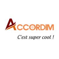 ACCORDIM logo - Similar company to Sitigeo.Com