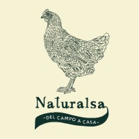 Naturalsa - Huevos logo - Similar company to Huevos Monterde Sl