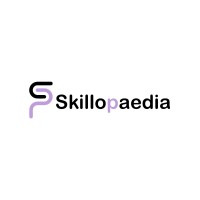 Skillopaedia in Dubai logo - Similar company to World Biohack Summit