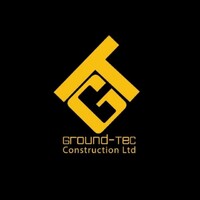 Ground-Tec Construction Ltd logo - Similar company to Orchard Training & Education Ltd