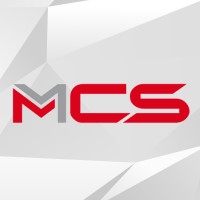 MCS Medical Concept Solutions logo - Similar company to Comprehensive Iecls