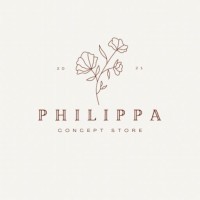 Philippa Conceptstore logo - Similar company to Likami
