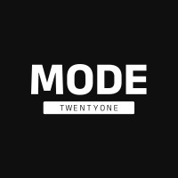 Mode TwentyOne logo - Similar company to Creatoros