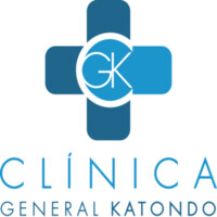 Clínica General Katondo - Oficial logo - Similar company to Medical Support Services
