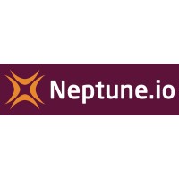 Neptune.io logo - Similar company to Oodle Ai