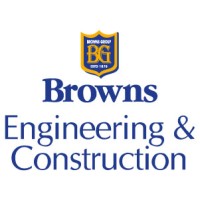 Browns Engineering & Construction (Pvt) Ltd logo - Similar company to Finite Lanka (Pvt.) Ltd