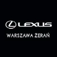 Lexus Warszawa Żerań logo - Similar company to Effie Virtual Congress