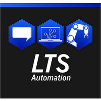 LTS Automation LTDA. logo - Similar company to Amd Lan Automação