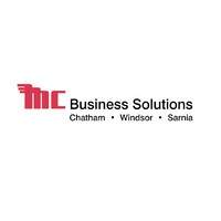 MC Business Solutions logo - Similar company to Ideal Office Solutions Ltd.