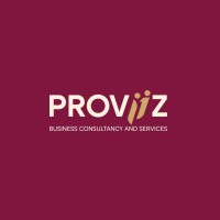 Proviiz Business Consultancy & Services logo - Similar company to Pethaamma Corporation
