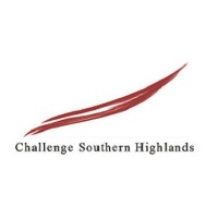 Challenge Southern Highlands Ltd logo - Similar company to 37Talent.