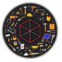 The6wall logo - Similar company to Vikram Design Studio