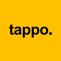 tappo. logo - Similar company to Tappo & Co