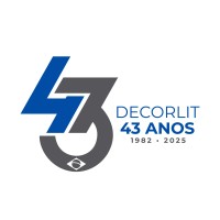 DECORLIT Soluções Construtivas logo - Similar company to Pluzie Materiais Elétricos