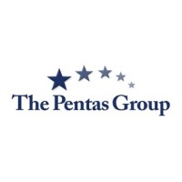 The Pentas Group logo - Similar company to Pentas Group
