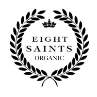 Eight Saints Organic logo - Similar company to Flowfold
