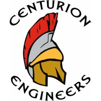 CENTURION ENGINEERS, INC. logo - Similar company to Live Action General Engineering, Inc.