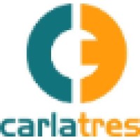 Carlatres logo - Similar company to Globalcom.Cat