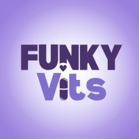 Funky Vits logo - Similar company to Advanced Controls & Management Systems (Acms)