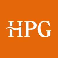 HPG Estate Agents logo - Similar company to Lester & Bingley