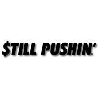 Still Pushin' Clothing