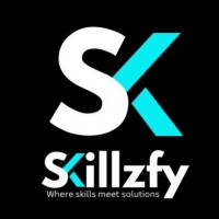Skillzfy logo - Similar company to No Company
