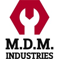 M.D.M. INDUSTRIES logo - Similar company to Ecoline