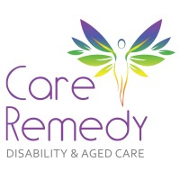 CareRemedy logo - Similar company to Trinity Disability Care