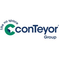 conTeyor logo - Similar company to Storeganizer
