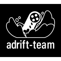 Adrift Team logo - Similar company to Brokenquill Studios