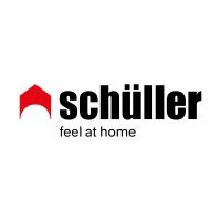 Schüller Möbelwerk GmbH logo - Similar company to Poggenpohl