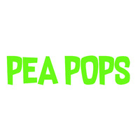 Pea Pops logo - Similar company to Mybentos