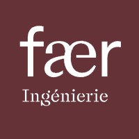 FAER Ingénierie logo - Similar company to In&Maa - Ingénierie & Management D'Affaires Associés