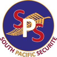 South Pacific Sécurité logo - Similar company to Alyghieri