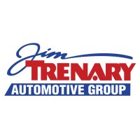 Jim Trenary Automotive Group logo - Similar company to Bommarito Automotive Group