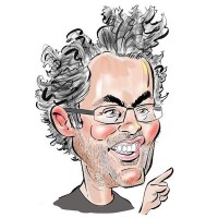 Ton Wesseling logo - Similar company to Online Dialogue