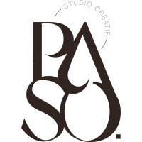 Paso Studio Creatif logo - Similar company to Welcome Byzance