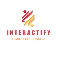 Interactify Community logo - Similar company to Techspeedy Limited