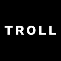Troll Visual Effects logo - Similar company to More Vfx