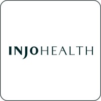Injo Health logo - Similar company to Zeero
