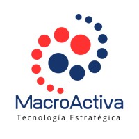 Macroactiva SpA logo - Similar company to Wikiflix